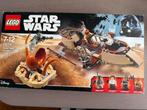 75174 LEGO Star Wars Desert Skiff Escape 2017 - nieuw, Ophalen of Verzenden, Nieuw, Complete set, Lego