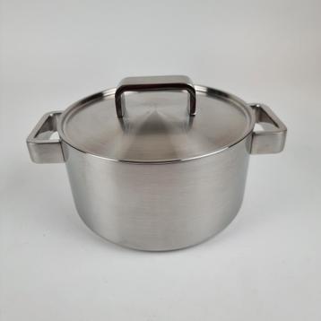 Iittala Tools Kookpan ø 22 cm 4L RVS beschikbaar voor biedingen