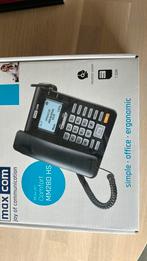 MaxCom MM28D, Telecommunicatie, Ophalen of Verzenden, 1 handset
