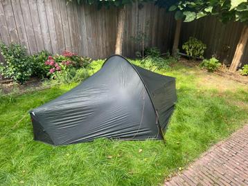 Hilleberg Enan beschikbaar voor biedingen