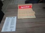 The original deluxe Rummikub uit 1977, Een of twee spelers, Ophalen of Verzenden, Zo goed als nieuw, Hertzano