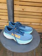 Hardloopschoenen Hoka Bondi-8 maat 46, Ophalen, Zo goed als nieuw, Hardloopschoenen, Overige merken