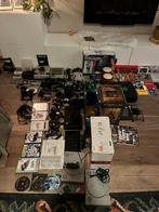 Nintendo, PlayStation diverse spullen, Ophalen of Verzenden, Gebruikt