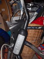 Ixil Snelpijp Horizontaal 50/70cc, Fietsen en Brommers, Ophalen, Gebruikt, Algemeen, Overige typen