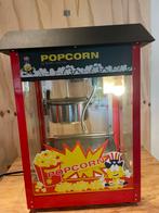 Popcorn machine te huur, Ophalen of Verzenden, Zo goed als nieuw, Overige