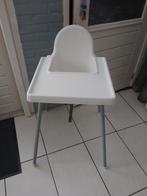 Ikea kinderstoel, Kinderen en Baby's, Ophalen, Zo goed als nieuw, Overige typen