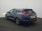 Renault Mégane Estate dCi 110 Bose - RIJKLAARPRIJS - Trekha, Voorwielaandrijving, 12 maanden, Gebruikt, Blauw