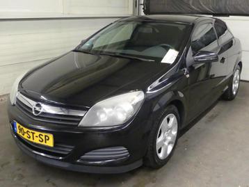 Opel Astra GTC 1.4 Edition - Airco - Mooie auto! beschikbaar voor biedingen
