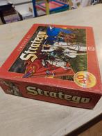 Stratego bordspel - Klassieker!, Hobby en Vrije tijd, Postbus 220, 1500EE Zaandam, Een of twee spelers, Ophalen of Verzenden, Reisspel