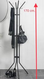 Staande kapstok. 170cm., Ophalen, Nieuw, Metaal, Staande kapstok