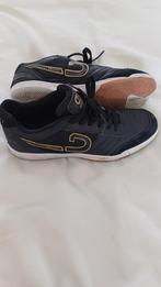 Cruyff zaalvoetbalschoenen zwart mt 39, Cruyff, Zwart, Ophalen of Verzenden, Zo goed als nieuw