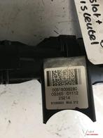 Fiat 500 1.2 benzine 2011 Contactslot met sleutel en sleepri, Auto-onderdelen, Gebruikt, -, -, Ophalen of Verzenden