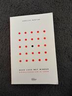 Annelies Mentink - Meer luxe met minder, Ophalen of Verzenden, Zo goed als nieuw, Interieur en Design, Annelies Mentink