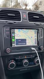 Autoradio met Navigatie en carplay rcd 330 rns 510 mib 2, ., Nieuw, Ophalen of Verzenden, .