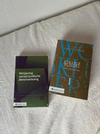 SJD Wetgeving & Wettenbundels 2025/2026 GESEALD!, Boeken, Studieboeken en Cursussen, Ophalen, Gamma, Nieuw, HBO