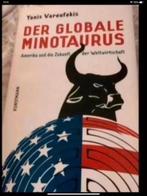 The Global Minotaur, Ophalen of Verzenden