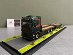 Wsi postma, Ophalen of Verzenden, Zo goed als nieuw, Bus of Vrachtwagen, Wsi
