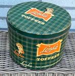 Lonka Toffees blik, Ophalen of Verzenden, Zo goed als nieuw, Overige, Overige merken