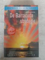 Michael dimercurio boeken €2,50 per stuk, Boeken, Ophalen of Verzenden, Gelezen, Nederland