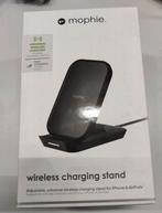 MOPHIE universele draadloze oplader COIL lader STND 40990344, Nieuw, Ophalen of Verzenden, Apple iPhone