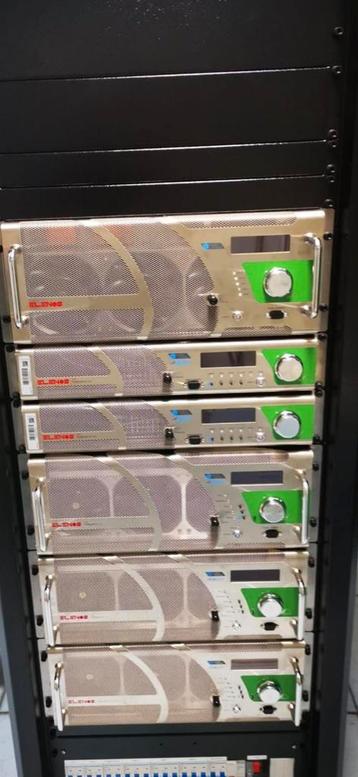 Elenos 5kw set, nieuwste model ! beschikbaar voor biedingen