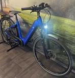 Victoria 11.8 Elektrische fiets met Riem | Garantie | ZGAN, Fietsen en Brommers, Elektrische fietsen, Overige merken, Ophalen of Verzenden