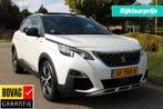 Peugeot 3008 1.6 165pk GT-Line automaat ECC/cruise/navi/schu, 65 €/maand, Euro 6, 4 cilinders, Met garantie (alle)