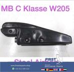 W205 stoelairbag links rechts Mercedes C Klasse stoel airbag