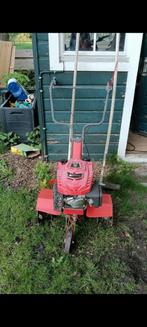 Einhell tuinfrees, Ophalen, Benzine, Gebruikt, Einhell