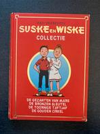 Suske en Wiske Collectie - Rode Uitgave, Eén stripboek, Ophalen of Verzenden, Gelezen
