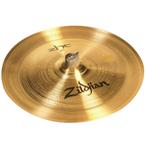 Zildjian ZHT 16'' China Cymbal bekken, Muziek en Instrumenten, Zo goed als nieuw, Drums of Percussie, Ophalen