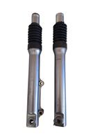 Voorpoten links rechts origineel Sym Fiddle Orbit Allo, Gebruikt, Ophalen of Verzenden