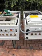 Twee keer CV ketel Remeha Calenta, Doe-het-zelf en Verbouw, Verwarming en Radiatoren, Ophalen, 30 tot 80 cm, Gebruikt, Cv-ketel of Combi-ketel