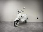 AANBIEDING Vespa Sprint All-white | Nieuw | BROM, Piaggio & C. SpA, Overige modellen, Nieuw, Ophalen of Verzenden