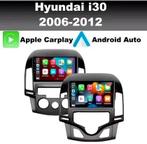 Hyundai i30 2006-2012 navigatie android 14 apple carplay dab, Auto diversen, Autoradio's, Ophalen of Verzenden, Nieuw