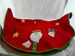 Kerstkleed voor voet kerstboom, Diversen, Kerst, Ophalen of Verzenden, Zo goed als nieuw