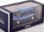 Renault Kangoo Z.E. 2020 Gendarmerie 1/43 NOREV ref. 511378, Verzenden, Nieuw, Auto, Norev