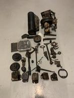 Alfa tomeo, Ophalen of Verzenden