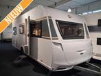 Bürstner B66 535 TL NIEUW!! ENKELE BEDDEN, Rondzit, Bedrijf, Schokbreker, Bürstner