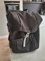 Gazelle dubbele fietstas, Fietsen en Brommers, Fietsaccessoires | Fietstassen, Ophalen of Verzenden, Gebruikt, Gazelle