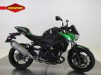 Kawasaki Z400 (bj 2023), Bedrijf, 12 t/m 35 kW, Naked bike