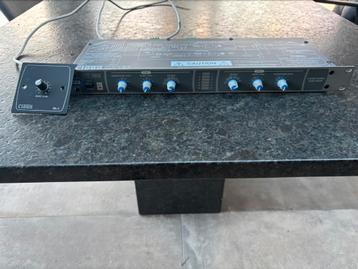 Cloud CX 163 2 zone stereo mixer  beschikbaar voor biedingen