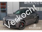 Alfa Romeo Stelvio 2.0 Veloce Ti Q4 1e eig Full option Uniek, Auto's, Alfa Romeo, Automaat, 4 cilinders, Met garantie (alle), Bedrijf