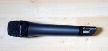 Sennheiser SKM 3072 microfoon(s) beschikbaar voor biedingen