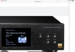 Pioneer N-30AE N-30-AE Hi-Res Streamer, Netwerk Audio Player, Ophalen of Verzenden, Zo goed als nieuw