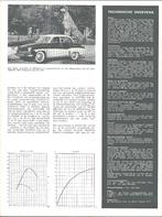 Autovisie test Wartburg sedan de luxe 1962, Gelezen, Overige merken, Verzenden