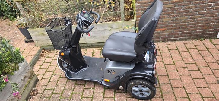 Scootmobiel Revatak, Fietsen en Brommers, Elektrische fietsen, Ophalen of Verzenden