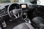 Volkswagen T-Roc 1.5 TSI 2x R-Line Facelift Ascot Black IQ L, 4 cilinders, 150 pk, Origineel Nederlands, Bedrijf