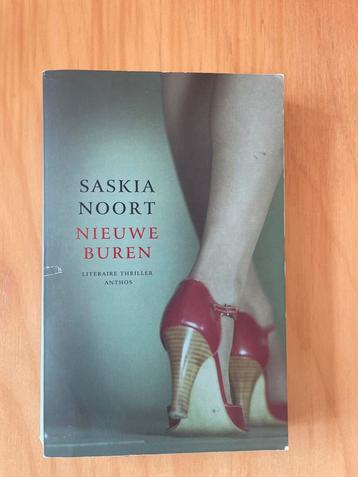 Saskia Noort - Nieuwe buren Noort-actie beschikbaar voor biedingen