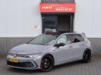Volkswagen Golf 2.0 TSI GTI Pano IQ Leer HK, Auto's, Volkswagen, Euro 6, 4 cilinders, 1984 cc, Bedrijf